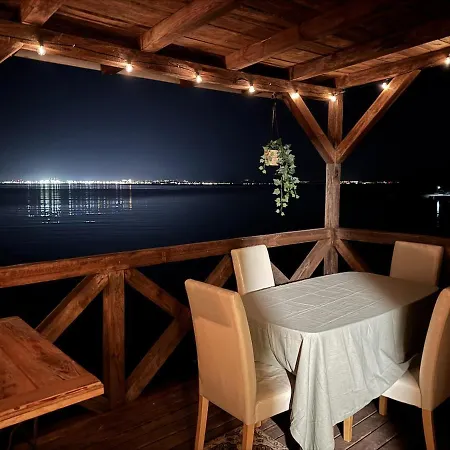 Sunset Cove Villa *